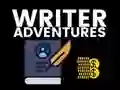 Гульня Writer Adventures онлайн