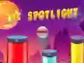 Гульня The Spotlight онлайн