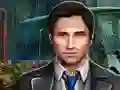 Гульня The Crime Hunter онлайн