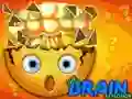 Гульня Brain Explosion онлайн
