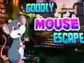 Гульня Goodly Mouse Escape онлайн