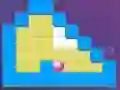 Гульня Maze Roll онлайн