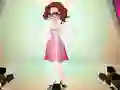Гульня Girls Dress Up онлайн