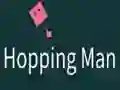 Гульня Hopping Man онлайн