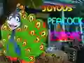 Гульня Joyous Peacock Escape онлайн