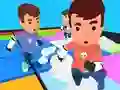 Гульня Lets Party онлайн