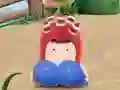 Гульня Oddbods Looney Ballooney онлайн