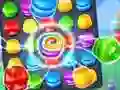 Гульня Cake Crunch онлайн