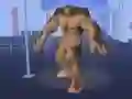 Гульня Monsters io онлайн