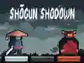 Гульня Shogun Showdown онлайн