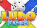 Гульня Ludo Fever онлайн