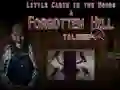 Гульня Little Cabin in the Woods – A Forgotten Hill Tale онлайн