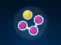 Гульня Connect The Bubbles онлайн