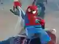 Гульня Police Superhero Rescue Games онлайн