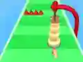 Гульня Donut Stack онлайн