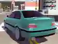 Гульня Best Amazing Car Parking - 3D simulaor онлайн