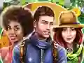 Гульня Friend Travelers онлайн