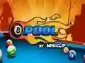 Гульня 8 Ball Pool Multiplayer онлайн