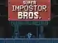 Гульня Super Impostor Bros онлайн