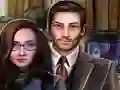 Гульня Find Justice онлайн