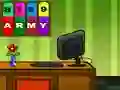 Гульня Empty Hotel Escape онлайн