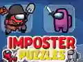 Гульня Imposter Puzzles онлайн