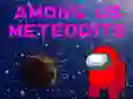 Гульня Among Us Meteorites онлайн