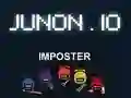 Гульня Junon.io Imposter онлайн