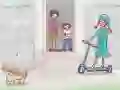 Гульня Pam's House: An Escape онлайн