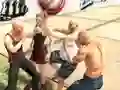 Гульня Brawls.io онлайн