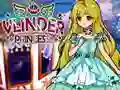 Гульня Vlinder Princess онлайн