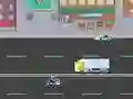 Гульня Cars N Guns онлайн