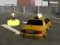 Гульня Open World Delivery Simulator онлайн