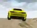 Гульня Desert Rush онлайн