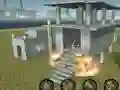 Гульня Phisics Destroyer онлайн