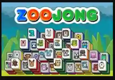 Гульня ZooJong онлайн