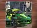 Гульня GTA Cars Jigsaw Challenge онлайн