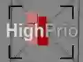 Гульня HighPrio онлайн