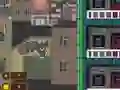 Гульня IDLE Hobo Launch онлайн