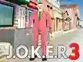 Гульня J.O.K.E.R lll онлайн