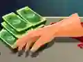 Гульня Hand Me the Goods онлайн