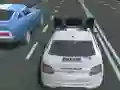 Гульня Deadly Pursuit Duo V1,2 онлайн