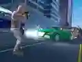 Гульня Mad Out Big City онлайн