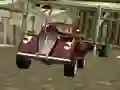 Гульня Maximum Derby Car Crash онлайн