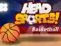 Гульня Head Sports Basketball онлайн