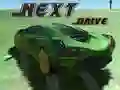 Гульня Next Drive онлайн