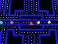 Гульня PacMan 3d онлайн
