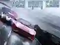 Гульня Paco Stunt Cars онлайн