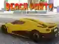 Гульня Paradise Beach Project Car Physics Simulator онлайн