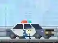 Гульня PoliceMan онлайн